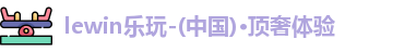 lewin乐玩